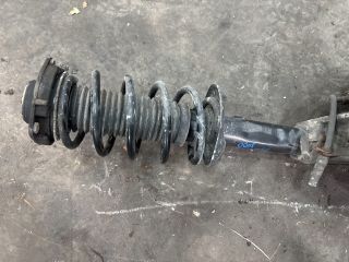 bontott VW PASSAT B5 Jobb első Gólyaláb (Lengécsillapító, Rugó)