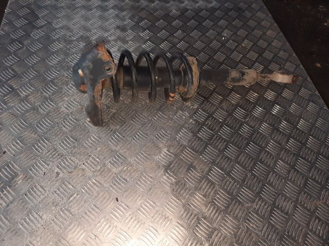 bontott VW PASSAT B5 Jobb első Gólyaláb (Lengécsillapító, Rugó)