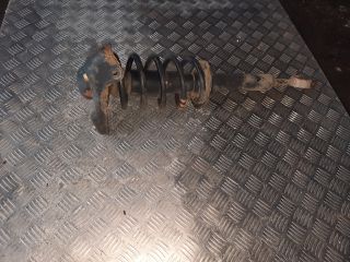 bontott VW PASSAT B5 Jobb első Gólyaláb (Lengécsillapító, Rugó)