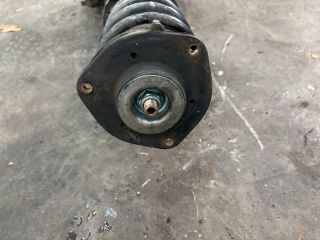 bontott VW PASSAT B5 Jobb első Gólyaláb (Lengécsillapító, Rugó)