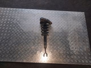 bontott VW PASSAT B5 Jobb első Gólyaláb (Lengécsillapító, Rugó)