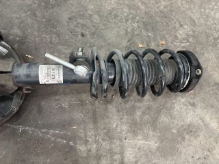 bontott VW PASSAT B5 Jobb első Gólyaláb (Lengécsillapító, Rugó)