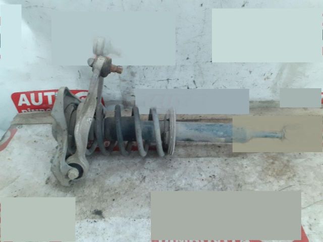 bontott VW PASSAT B5 Jobb első Lengéscsillapító