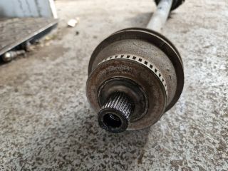 bontott VW PASSAT B5 Jobb Féltengely