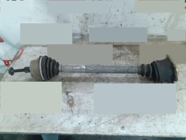 bontott VW PASSAT B5 Jobb Féltengely