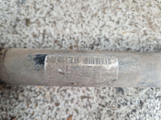 bontott VW PASSAT B5 Jobb Féltengely