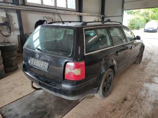 bontott VW PASSAT B5 Jobb hátsó Fékkengyel