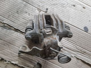 bontott VW PASSAT B5 Jobb hátsó Féknyereg Munkahengerrel