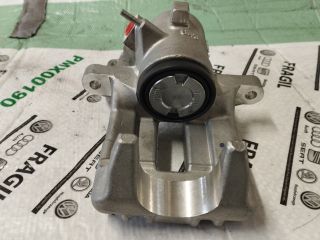 bontott VW PASSAT B5 Jobb hátsó Féknyereg Munkahengerrel