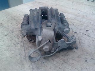 bontott VW PASSAT B5 Jobb hátsó Féknyereg Munkahengerrel