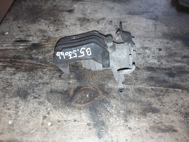 bontott VW PASSAT B5 Jobb hátsó Féknyereg Munkahengerrel