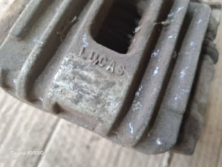 bontott VW PASSAT B5 Jobb hátsó Féknyereg Munkahengerrel