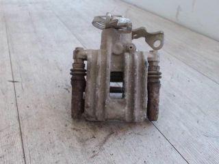 bontott VW PASSAT B5 Jobb hátsó Féknyereg Munkahengerrel