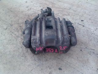 bontott VW PASSAT B5 Jobb hátsó Féknyereg Munkahengerrel