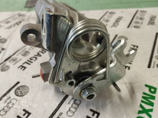 bontott VW PASSAT B5 Jobb hátsó Féknyereg Munkahengerrel