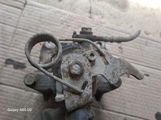 bontott VW PASSAT B5 Jobb hátsó Féknyereg Munkahengerrel