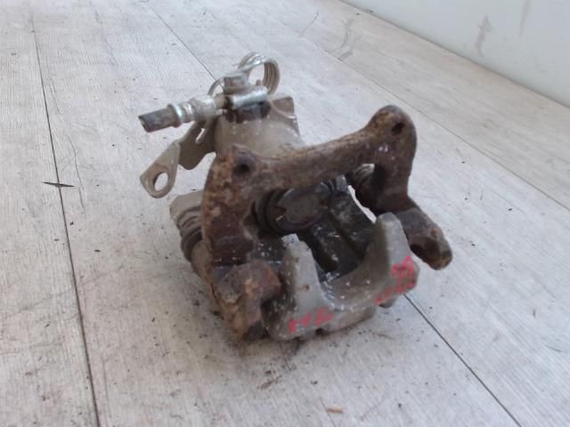 bontott VW PASSAT B5 Jobb hátsó Féknyereg Munkahengerrel