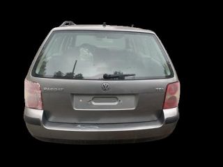 bontott VW PASSAT B5 Jobb hátsó Lengéscsillapító