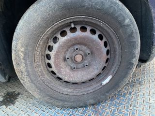 bontott VW PASSAT B5 Jobb hátsó Lengéscsillapító