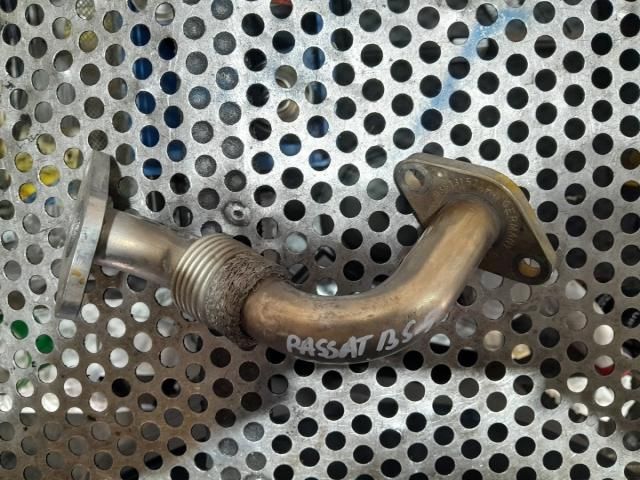bontott VW PASSAT B5 Kartergázcső