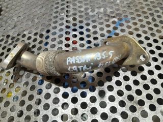bontott VW PASSAT B5 Kartergázcső