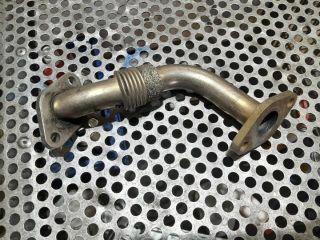 bontott VW PASSAT B5 Kartergázcső