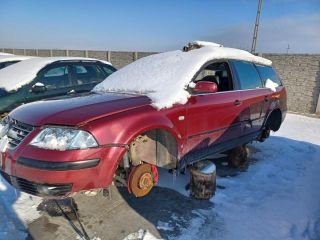 bontott VW PASSAT B5 Kartergázcső