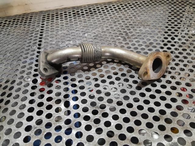 bontott VW PASSAT B5 Kartergázcső