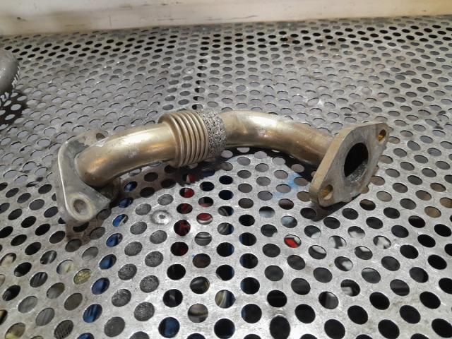 bontott VW PASSAT B5 Kartergázcső