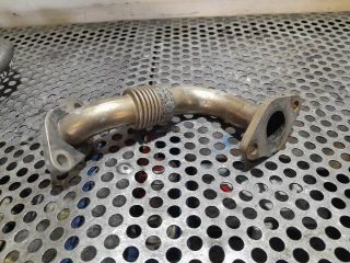 bontott VW PASSAT B5 Kartergázcső