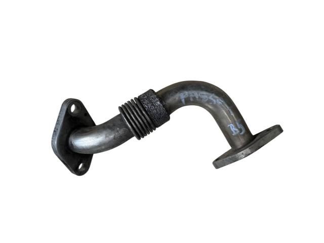 bontott VW PASSAT B5 Kartergázcső