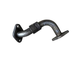 bontott VW PASSAT B5 Kartergázcső