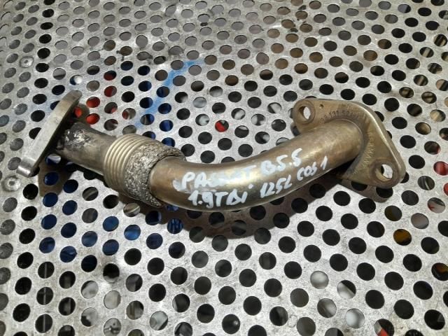 bontott VW PASSAT B5 Kartergázcső