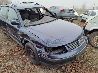 bontott VW PASSAT B5 Katalizátor