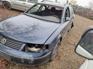 bontott VW PASSAT B5 Katalizátor