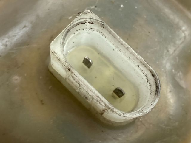 bontott VW PASSAT B5 Kiegyenlítő Tartály