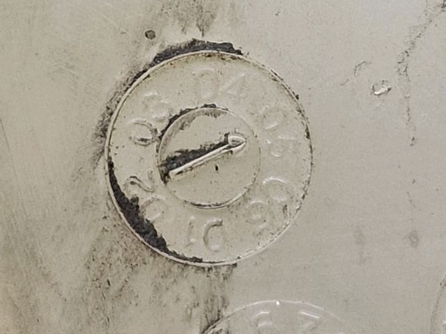 bontott VW PASSAT B5 Kiegyenlítő Tartály