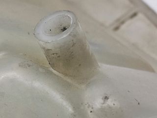 bontott VW PASSAT B5 Kiegyenlítő Tartály