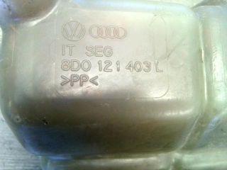 bontott VW PASSAT B5 Kiegyenlítő Tartály