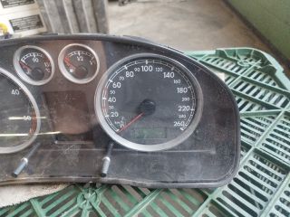 bontott VW PASSAT B5 Kilométeróra