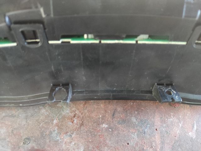 bontott VW PASSAT B5 Kilométeróra