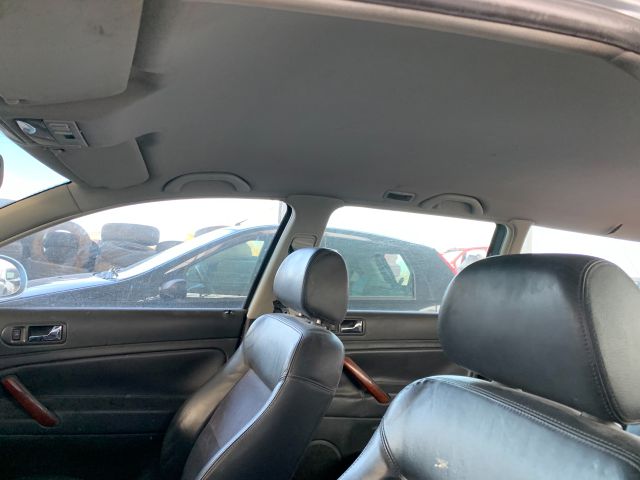 bontott VW PASSAT B5 Kilométeróra