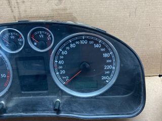 bontott VW PASSAT B5 Kilométeróra