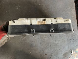 bontott VW PASSAT B5 Kilométeróra