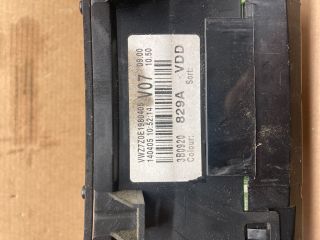 bontott VW PASSAT B5 Kilométeróra