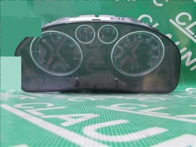 bontott VW PASSAT B5 Kilométeróra