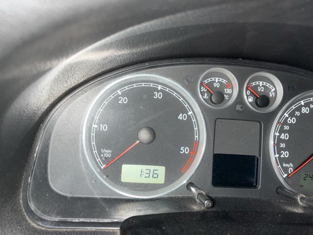 bontott VW PASSAT B5 Kilométeróra