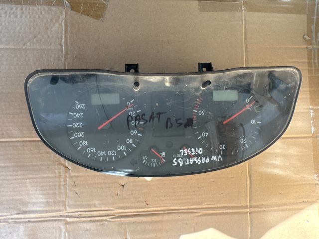 bontott VW PASSAT B5 Kilométeróra