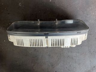 bontott VW PASSAT B5 Kilométeróra