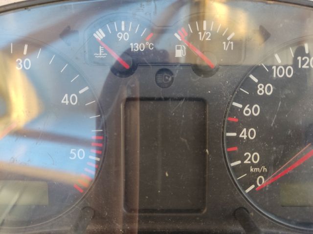 bontott VW PASSAT B5 Kilométeróra